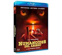Les Monstres De La Mer / Humanoids from the Deep (1980) [ Origine Espagnole, Sans Langue Francaise ] (Blu-Ray)