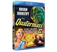 Les Monstres de l'espace (1957) / Quatermass II G