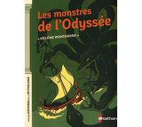 Les Monstres De L'odyssée