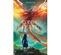 Les Monstres de papier - Tome 2 L'Oiseau de feu