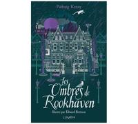 Les Ombres de Rookhaven