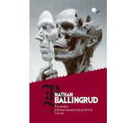 Les monstres des lacs d'Amérique du Nord - Nathan Ballingrud (Buch auf Polnisch)
