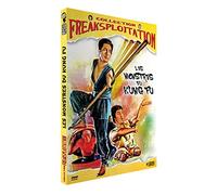 Les Monstres du Kung Fu (The Crippled Masters)