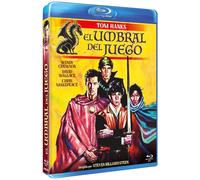 Les Monstres Du Labyrinthe (1982) / Mazes And Monsters (Blu Ray)