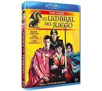 Les Monstres du labyrinthe (1982) / Mazes and Monsters (Blu Ray) G