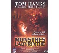 Les monstres du labyrinthe