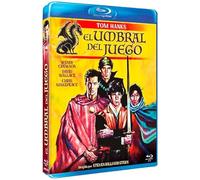 LES MONSTRES DU LABYRINTHE / Mazes and Monsters (1982) (Blu-Ray)