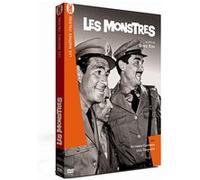 Les Monstres E