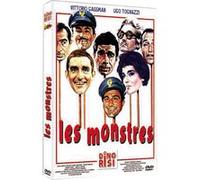 Les Monstres E