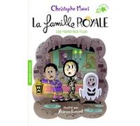 Les monstres fluo Christophe Mauri (Auteur), Aurore Damant (Illustration)