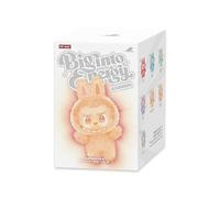 Les Monstres labubu 3.0 Serie Big into Energy - Pendentif en peluche en vinyle 3.0 Couleur aleatoire Z The Self