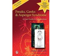 Les monstres, les geeks et le syndrome d'Asperger