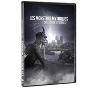 Les Monstres mythiques