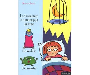 Les monstres n'aiment pas la lune