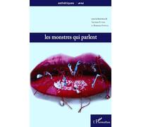 Les monstres qui parlent