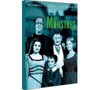Les Monstres - Saison 1