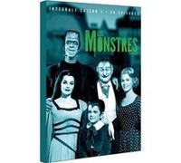 Les Monstres Saison 1 DVD G