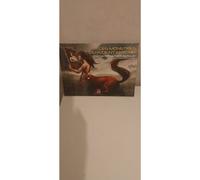 Les Monstres S'envoient En L'air - Kama-Sutra Fantastique