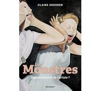 Les Monstres: Séparer l'oeuvre de l'artiste ?
