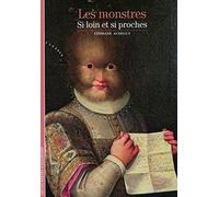 Les Monstres - Si Loin Et Si Proches