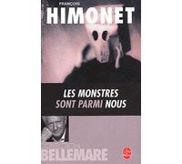 Les Monstres sont parmi nous