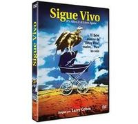 Les monstres sont toujours vivants (It's Alive 2: It Lives Again) G