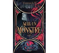 Les Monstres - Tome 1 Seul un monstre... (1)