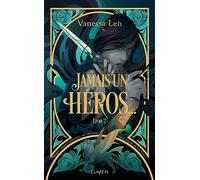 Les Monstres - Tome 2 Jamais un héros...