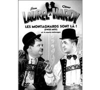 Les montagnards sont là G