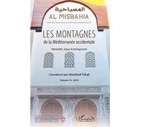 Les Montagnes De La Méditerranée Occidentale