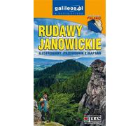 Les montagnes de minerai de Janowickie - un guide pour... w.2022