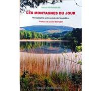 Les montagnes du jour Michel Peyramaure (Auteur)