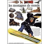 LES MONTAGNES DU MONDE