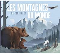 Les montagnes du monde