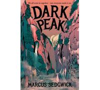 Les montagnes russes : Dark Peak