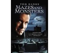 Les Monstres Du Labyrinthe