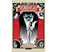 Les monts du renouveau - roman Une aventure d'Augustine Lourdeix - Nicolas Bouchard - Geste - broché - Roman