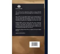 Les monuments antiques de l'AlgÃ(c)rie