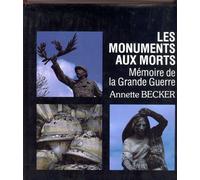 MONUMENTS AUX MORTS
