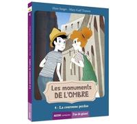 Les Monuments De L'ombre - Tome 4 - La Couronne Perdue