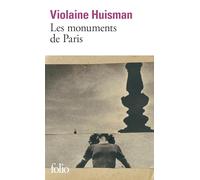 Les monuments de Paris – Gallimard