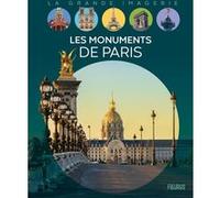 Les monuments de Paris Philippe Simon (Auteur)
