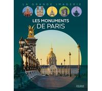 Les monuments de Paris – Fleurus