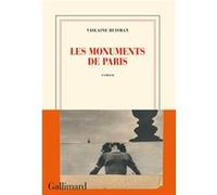Les monuments de Paris