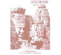 Les monuments du groupe d'Angkor. 4ème édition avec notes et addenda. Iconographie nouvelle, photos - Maurice Glaize - Claire Maisonneuve Librairie Maisonneuve - broché - Beau livre