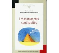 Les Monuments Sont Habités