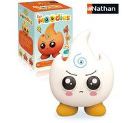 Les moodies - Jeu d'apprentissage - NATHAN - Calmy - Dès 3 ans