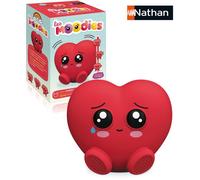 Les moodies - Jeu d'apprentissage - NATHAN - Huggy - Dès 3 ans