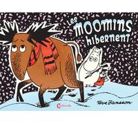 Les Moomins hibernent