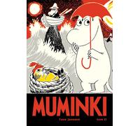 Les Moomins Volume 2